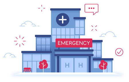 Rise of medically complex patients in emergency department settings Rise of medically complex patients in emergency department settings